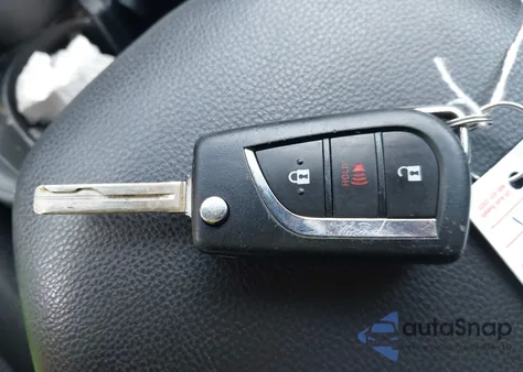 2022 Toyota Rav4 Le из США, поврежденный, VIN 2T3K1RFV9NC184758